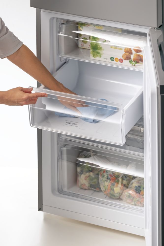 HFRIDGE 300 HMCL 5172 SI Refrigerators Hoover